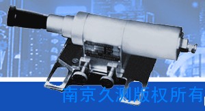 供应防爆型YBJ-600G型激光指向仪